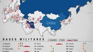 bases otan usa