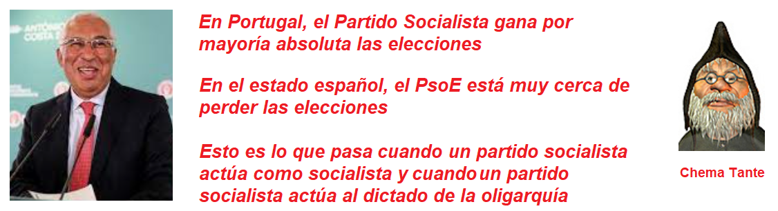 FRASE TANTE PORTUGAL