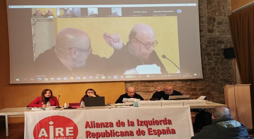 AIRES 4