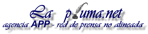 LA PLUMA La casa de mi tía republica por el alto interés del contenido, bajo los principios de Uso Justo de la UE