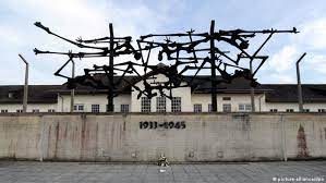 NUNCA MÁS HOLOCAUSTO