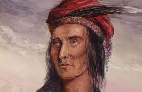 tecumseh