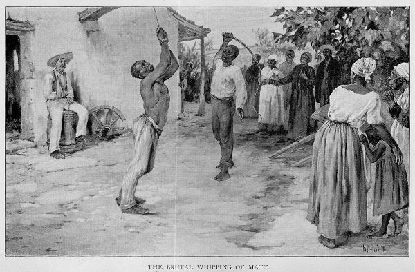 esclavos negros 2