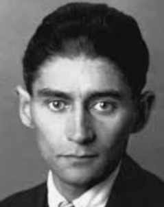 KAFKA