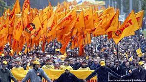 REVOLUCIÓN NARANJA