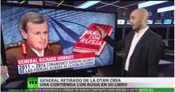 novela general Shirreff