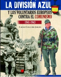 división azul 