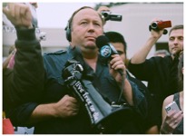 Alex Jones