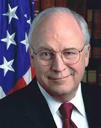 dick cheney