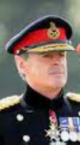 general Shirreff