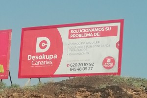 Desokupa Canarias