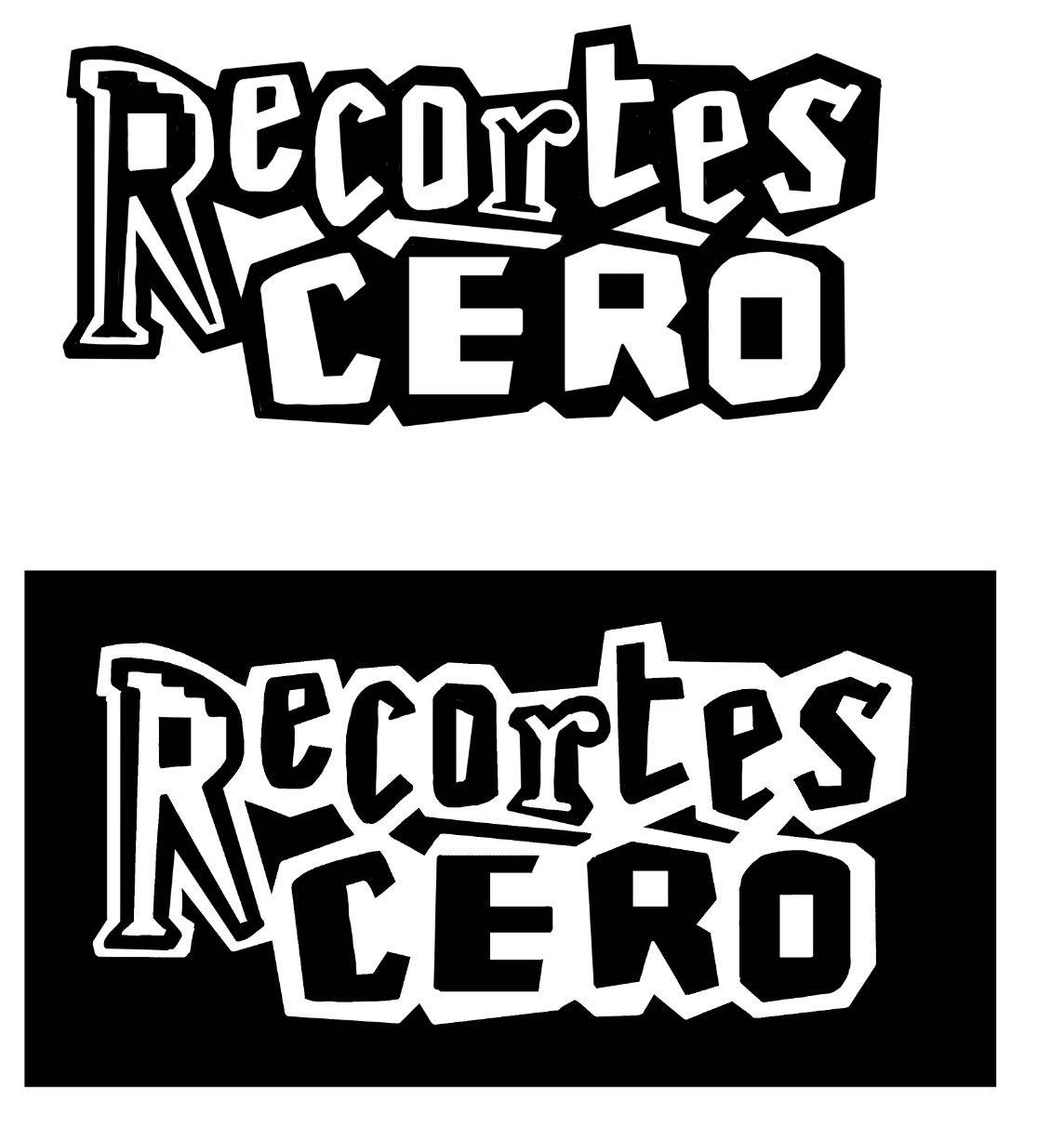 Recortes Cero, Mariscal aporta su nuevo logo
