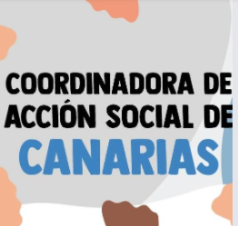COORDINADORA ACCIÓN SOCIAL DE CANARIAS