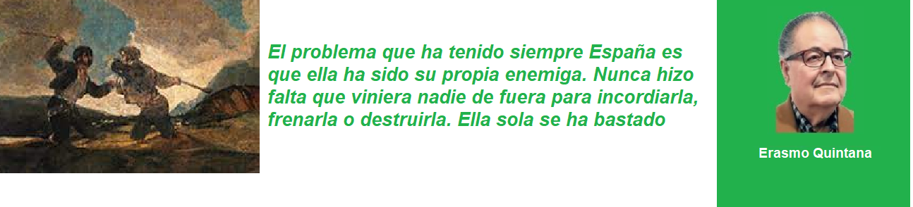 F ERASMO