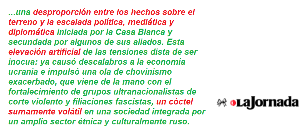 F la jornada