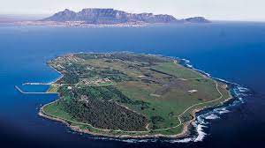 Robben Island