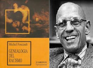 Michel Foucault