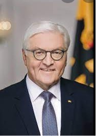 Frank-Walter Steimeier