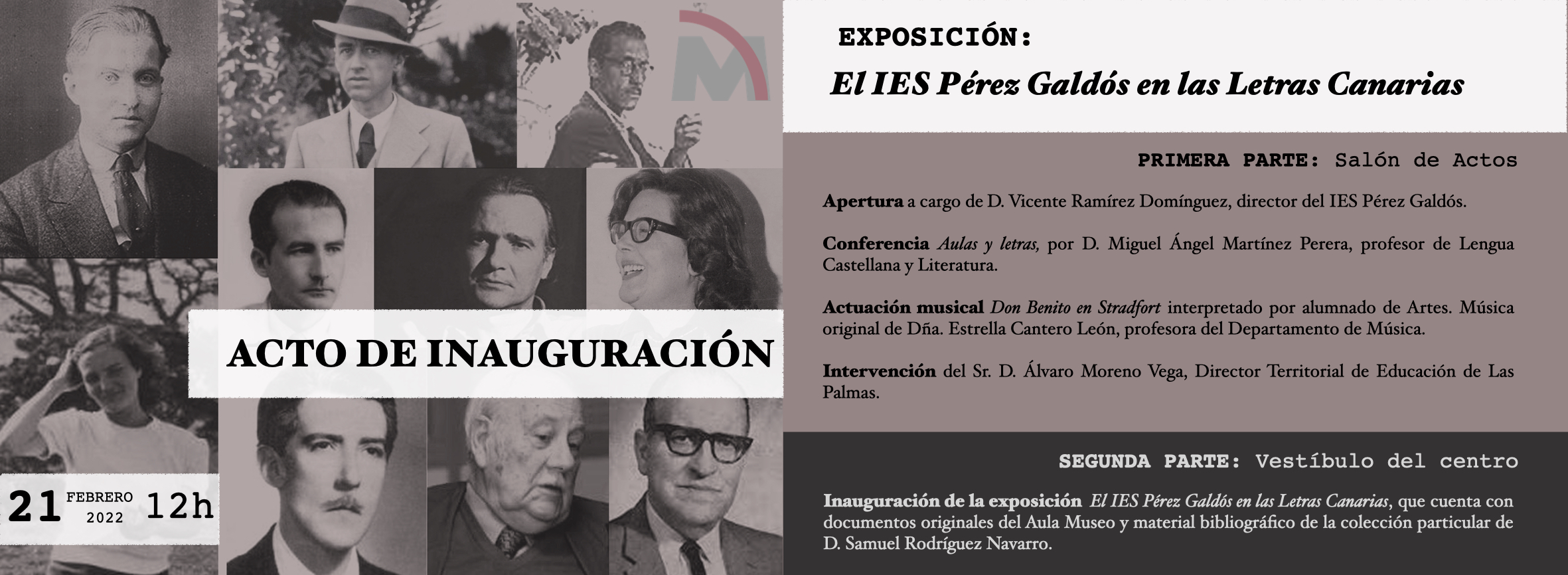 Invitación