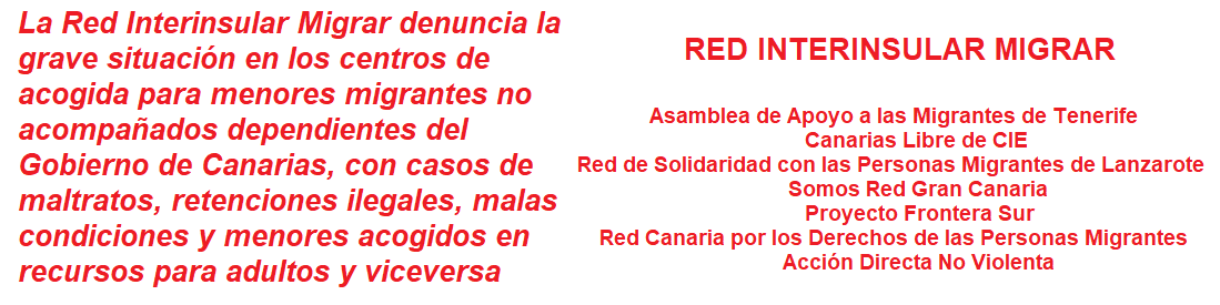 F RED MIGRAR