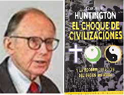 SAMUEL HUNTINGTON