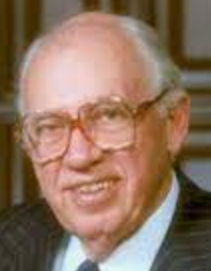 WILLIAM CASEY