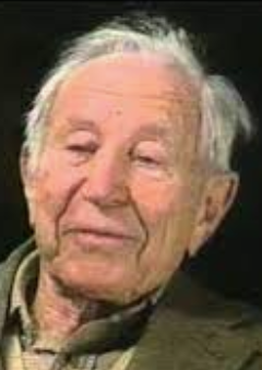 ALEXANDER LOWEN