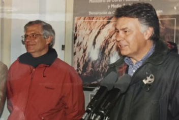 BORRELL GONZÁLEZ, 1996