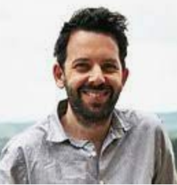 ANTONY LOEWENSTEIN
