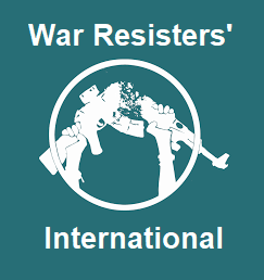 Internacional de Resistentes a la Guerra