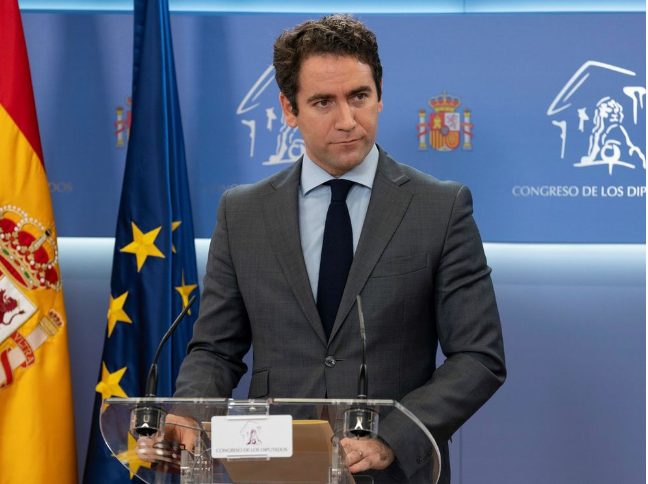 TEODORO GARCÍA EGEA