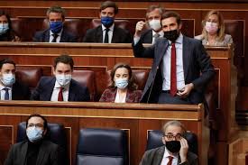 CASADO EN EL CONGRESO