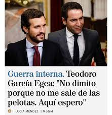 GARCIA EGEA