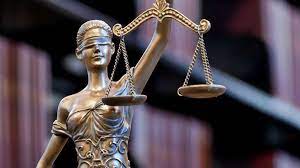 JUSTICIA IMPARCIAL