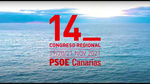 14 CONGRESO GRAN CANARIA PSC PSOE