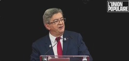 JEAN-LUC MÉLENCHON