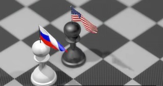 Ajedrez bélico USA-Rusia