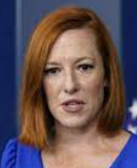 JEN PSAKI