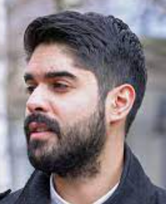 Emran Feroz