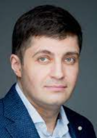 DAVID SAKVARELIDZE