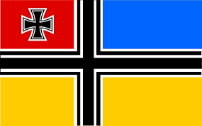 REICHSKOMMISSARIAT  UKRAINE