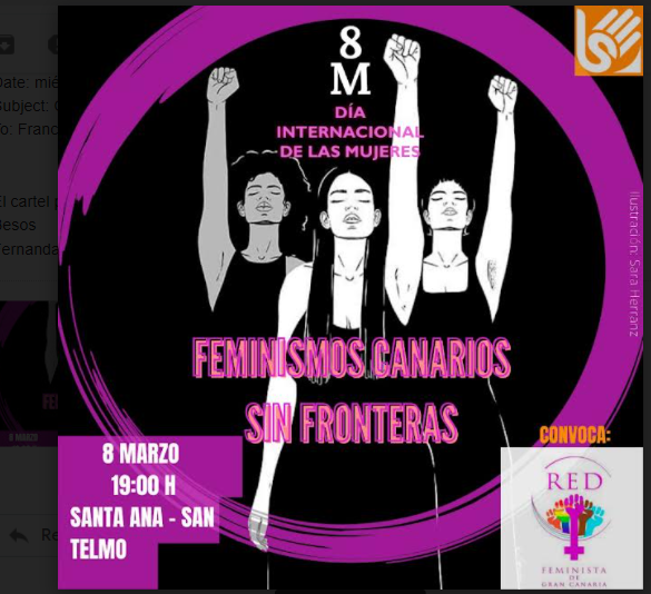 CARTEL 8 M