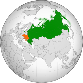 RUSIA UCRANIA