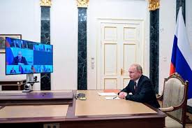 PUTIN