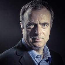 PETER HITCHENS