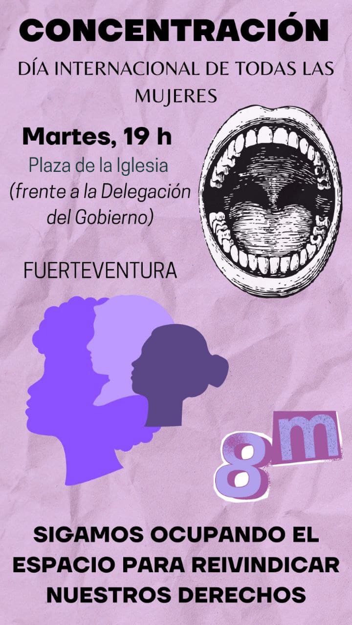 8 m FV
