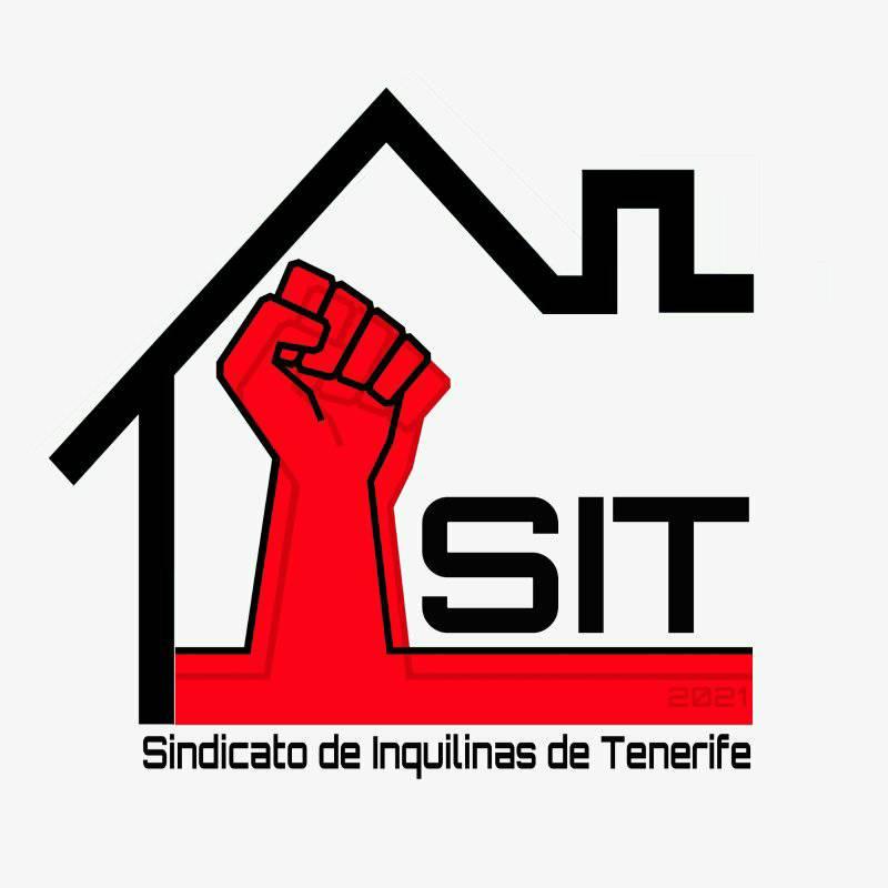 SINDICATO DE INQUILINAS DE TENERIFE