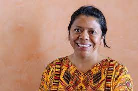 LOLITA CHÁVEZ IXCAQUIC