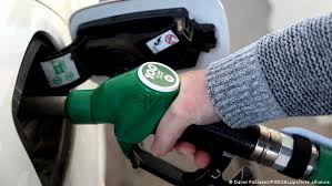 GASOLINA