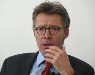 PATRICK WINTOUR